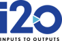 i2o Logo